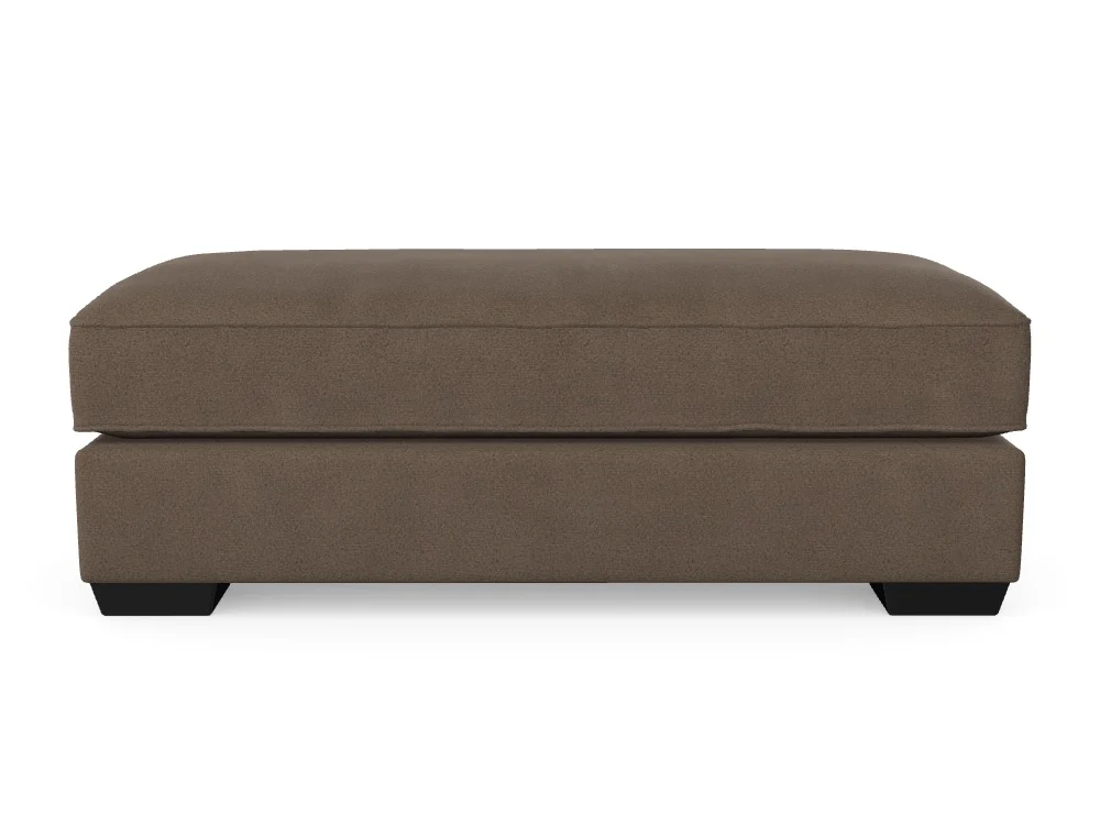 Titan Ottoman - Custom Design Ref: RPN8GG