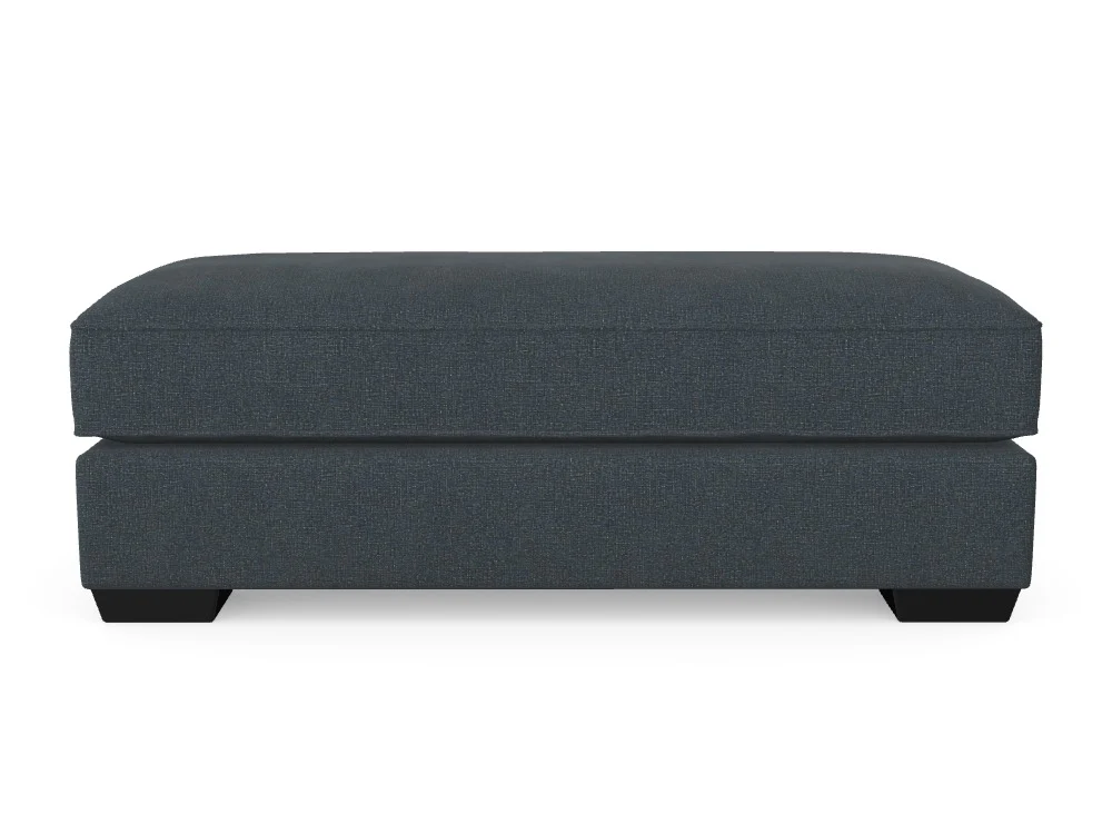 Titan Ottoman - Custom Design Ref: SDA2IPS
