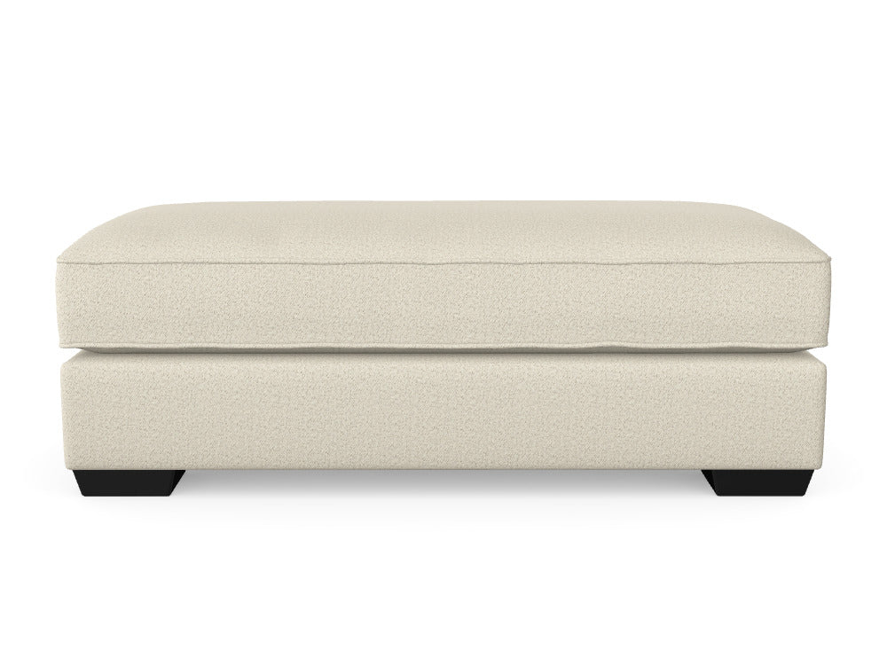 Titan Ottoman - Custom Design Ref: VRAELX