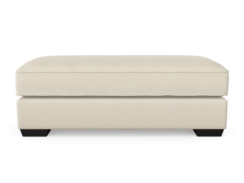 Titan Ottoman - Custom Design Ref: VRAELX
