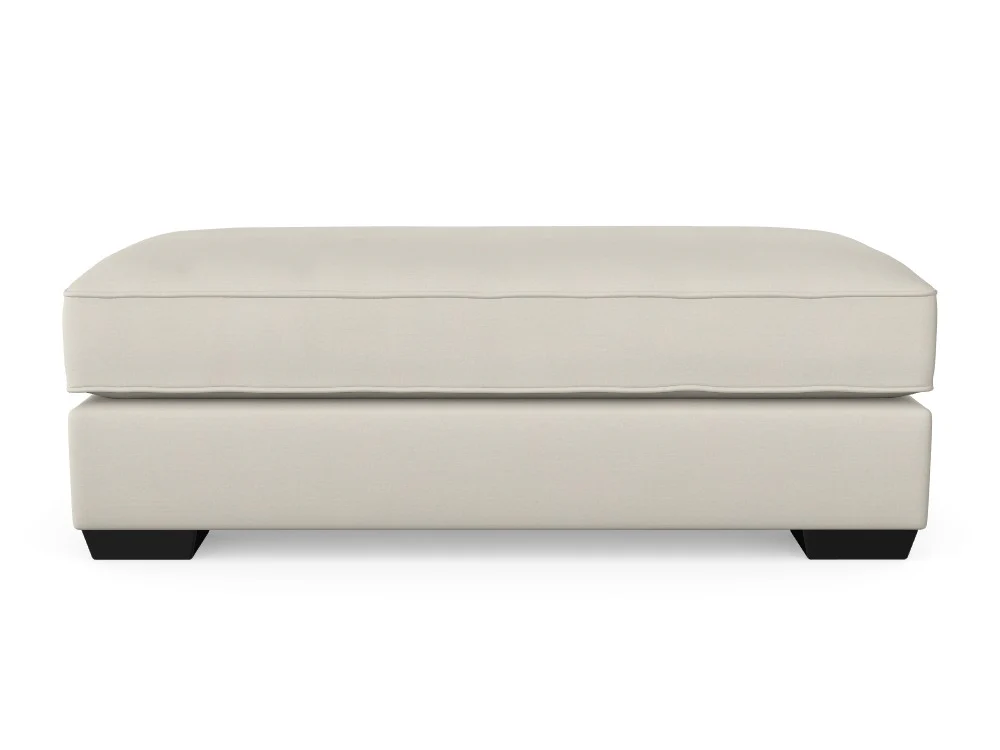 Titan Ottoman - Custom Design Ref: XOIQHK4