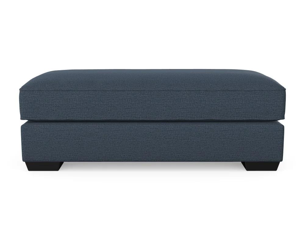 Titan Ottoman - Custom Design Ref: Y51FVI