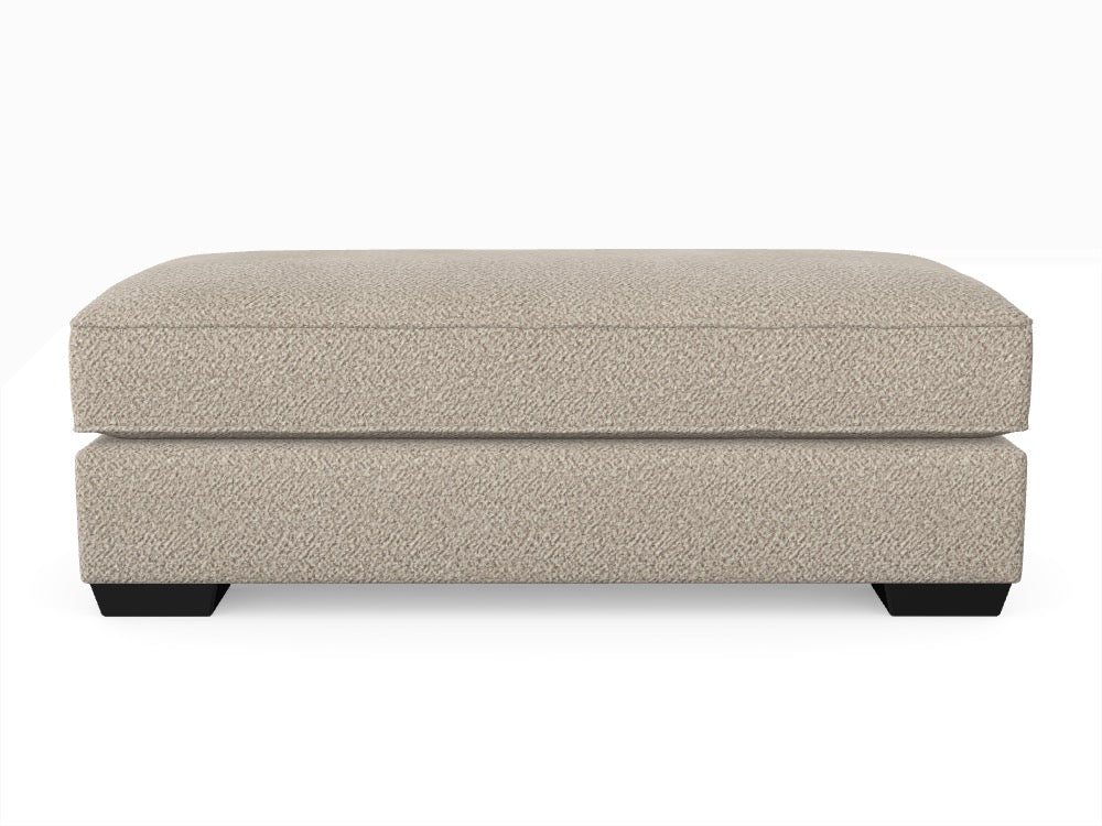 Titan Ottoman - Custom Design Ref: YDFO7S