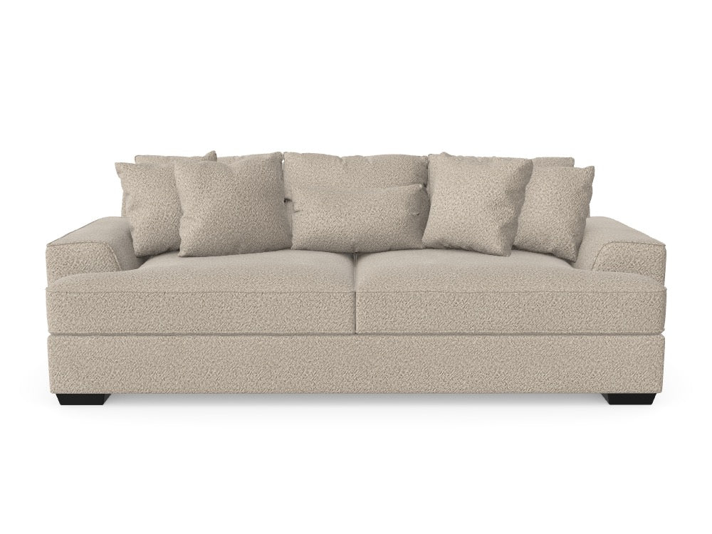 Titan Sleeper Sofa - Custom Design Ref: 3PLQZBQ