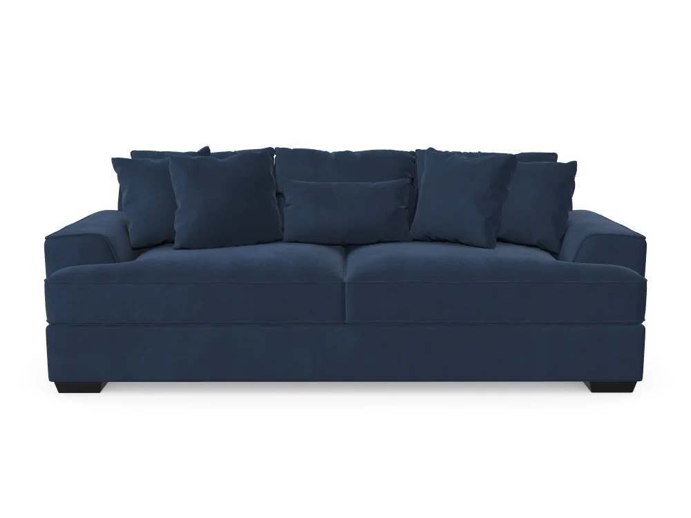 Titan Sleeper Sofa - Custom Design Ref: 4NK8JS9