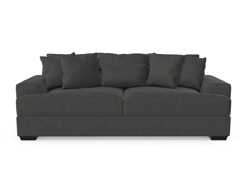 Titan Sleeper Sofa - Custom Design Ref: 5ZCAWBV