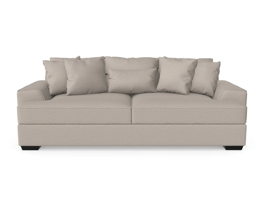 Titan Sleeper Sofa - Custom Design Ref: 6PVSL6Z