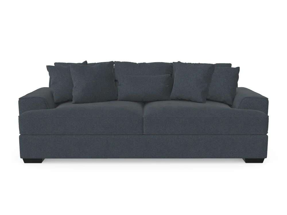 Titan Sleeper Sofa - Custom Design Ref: 7B0G1AN
