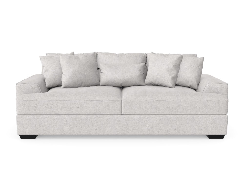 Titan Sleeper Sofa - Custom Design Ref: 8SI7KFP