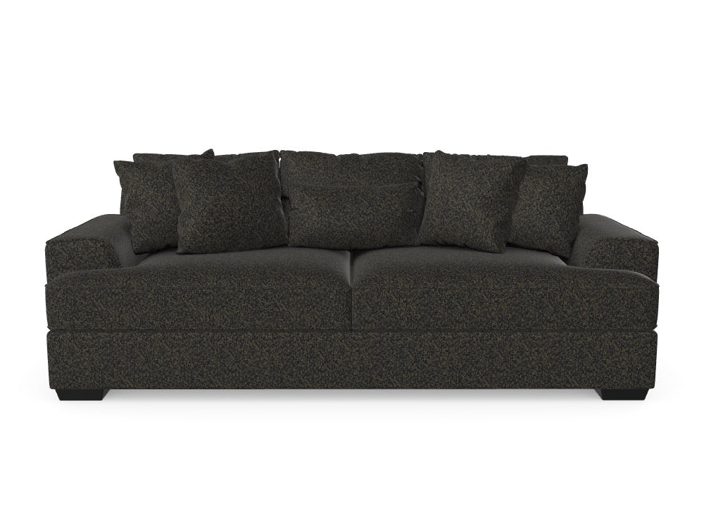 Titan Sleeper Sofa - Custom Design Ref: AOMPB73