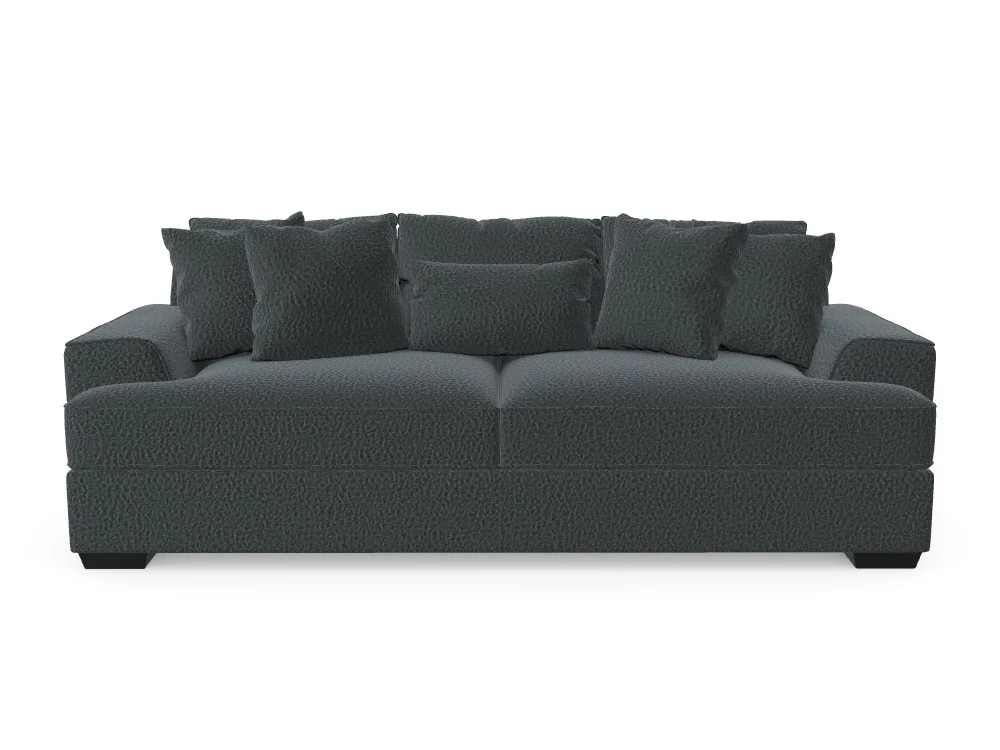 Titan Sleeper Sofa - Custom Design Ref: BSBHXS1