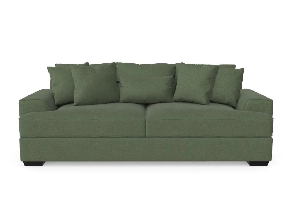 Titan Sleeper Sofa - Custom Design Ref: COVFUWE
