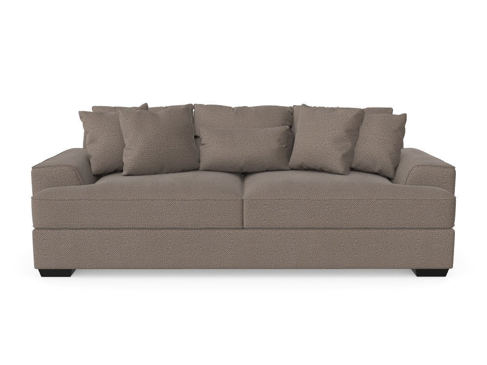 Titan Sleeper Sofa - Custom Design Ref: DAVSYYO
