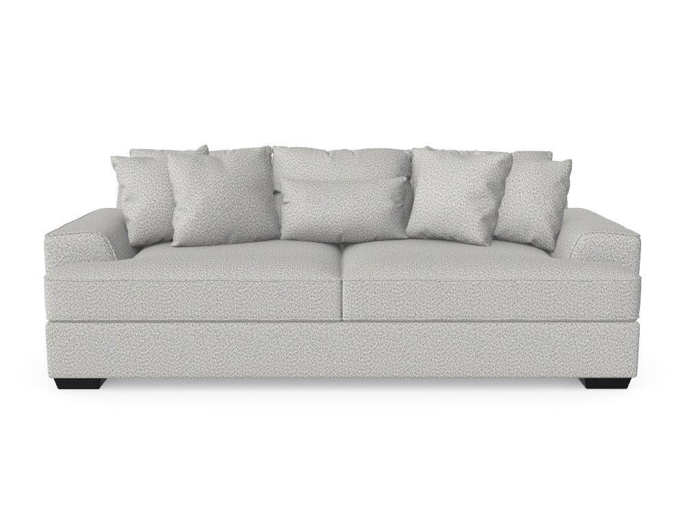 Titan Sleeper Sofa - Custom Design Ref: E99MGQB