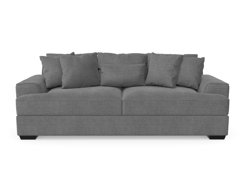 Titan Sleeper Sofa - Custom Design Ref: EANICO1