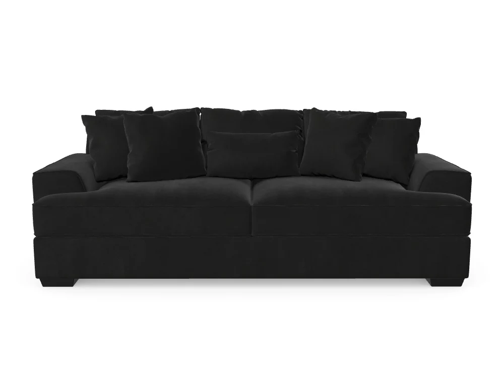 Titan Sleeper Sofa - Custom Design Ref: EJQN5KO