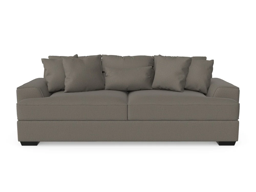Titan Sleeper Sofa - Custom Design Ref: G5T39OU