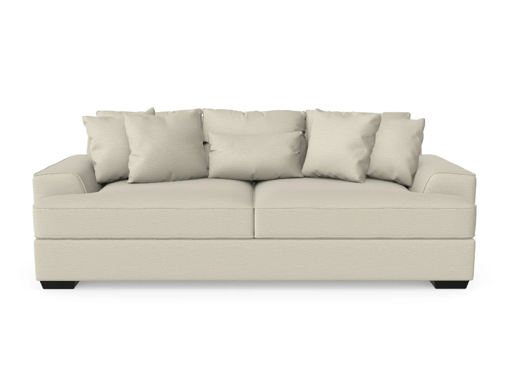 Titan Sleeper Sofa - Custom Design Ref: HZKFQGF