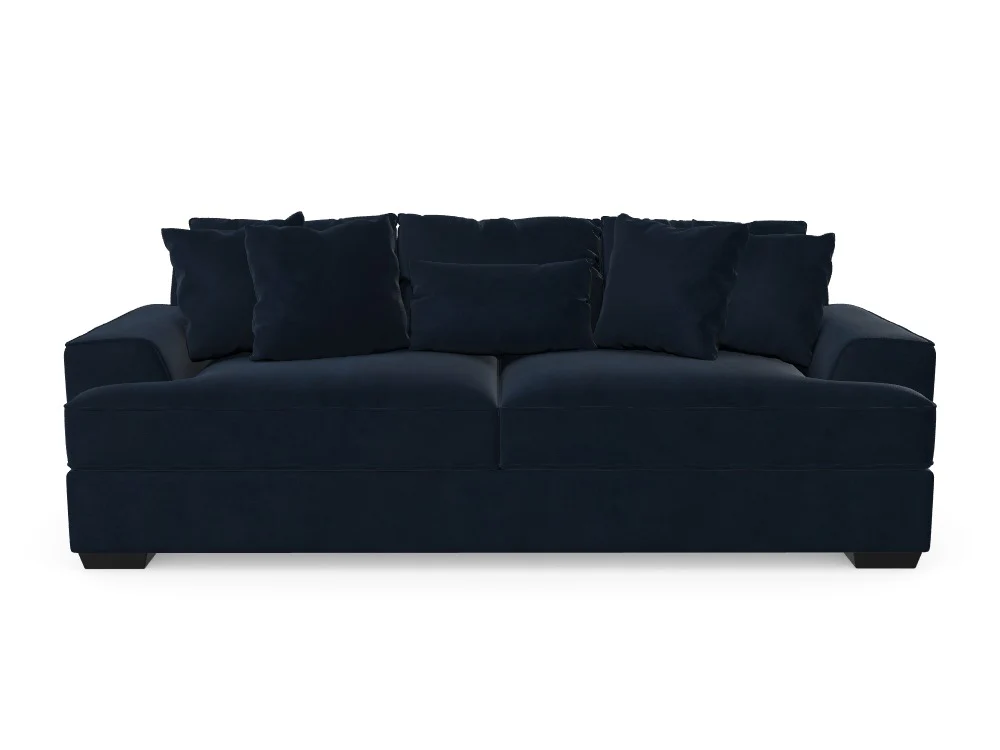 Titan Sleeper Sofa - Custom Design Ref: KS84YDZ