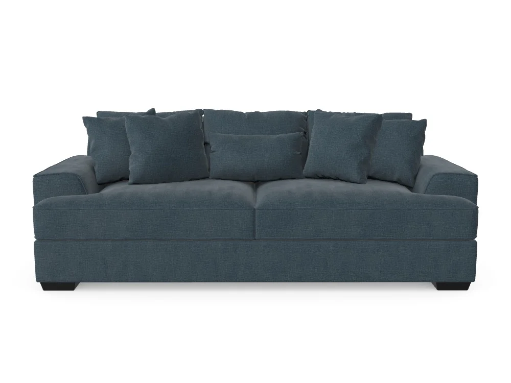 Titan Sleeper Sofa - Custom Design Ref: PDZ554R