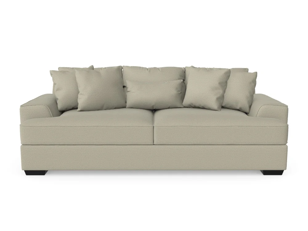 Titan Sleeper Sofa - Custom Design Ref: PRXCY8B