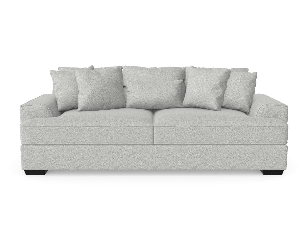 Titan Sleeper Sofa - Custom Design Ref: QCYYDXE