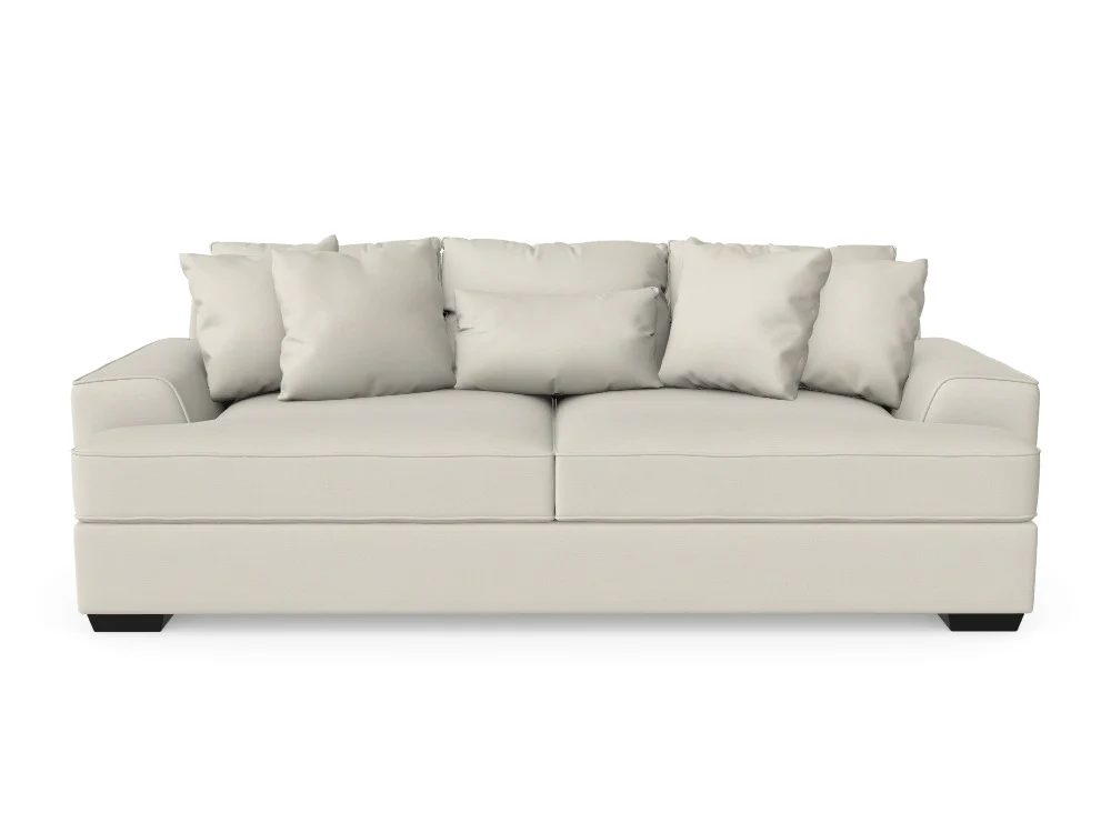 Titan Sleeper Sofa - Custom Design Ref: QKDZAJS
