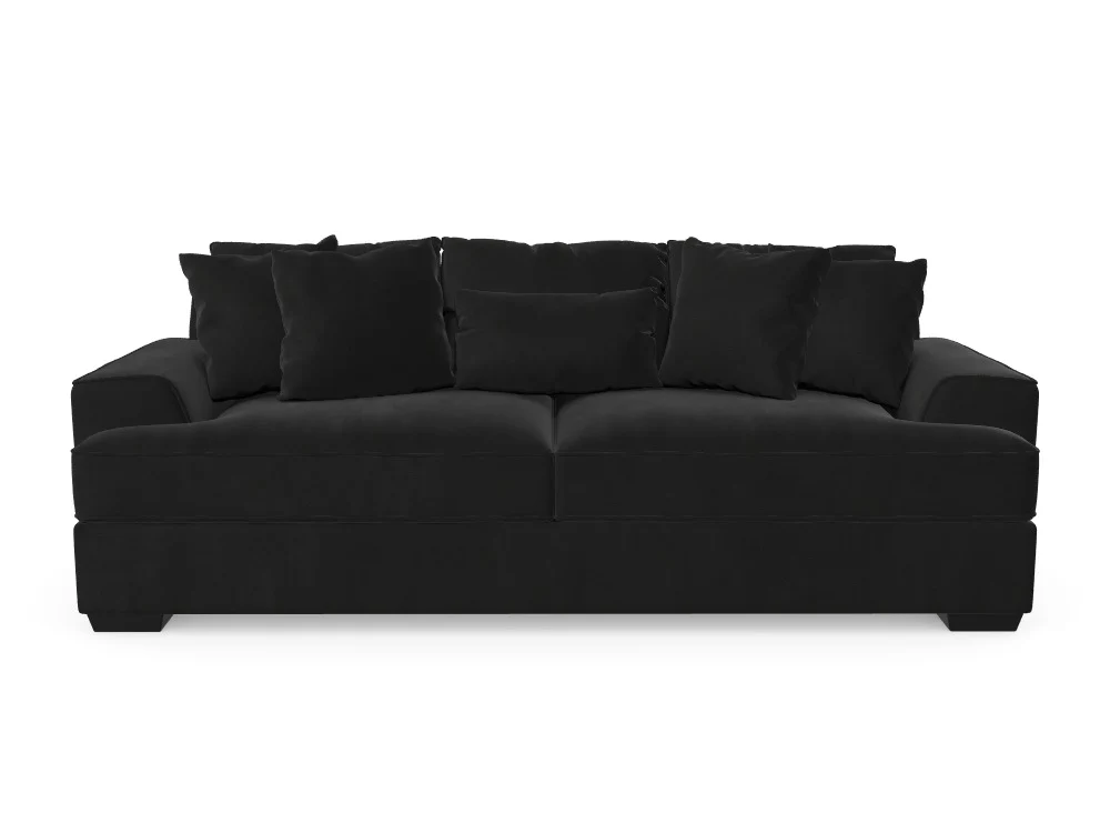 Titan Sleeper Sofa - Custom Design Ref: RV1Q0FU