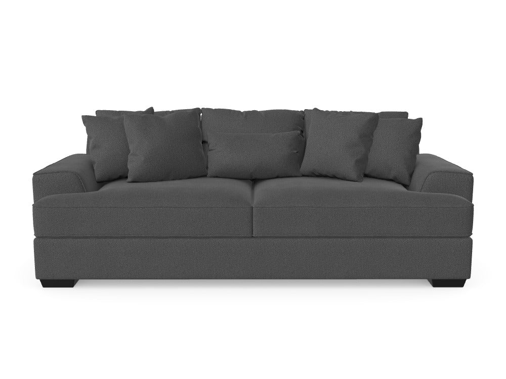 Titan Sleeper Sofa - Custom Design Ref: TS9R4WE