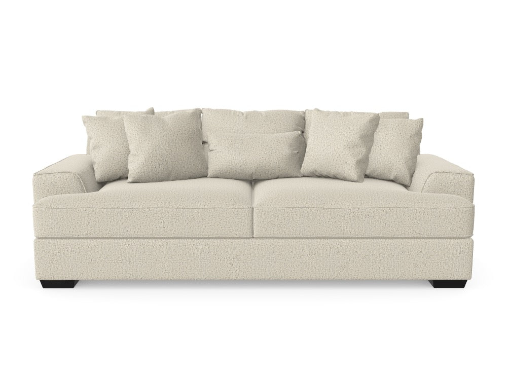 Titan Sleeper Sofa - Custom Design Ref: U6DAIL