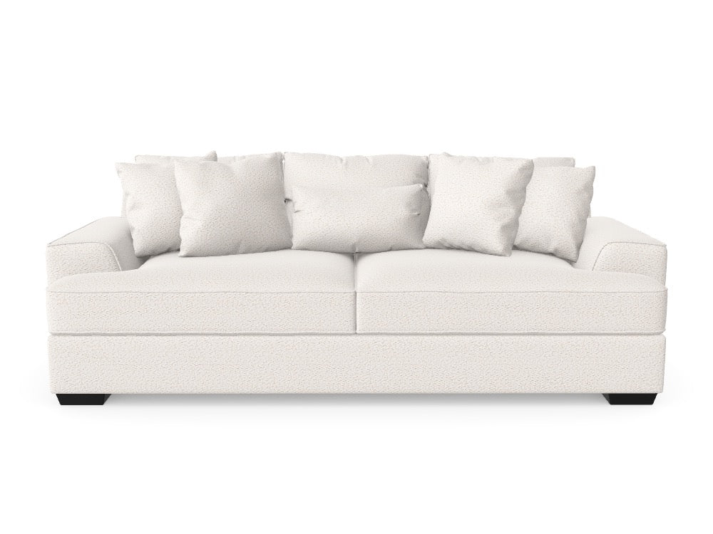 Titan Sleeper Sofa - Custom Design Ref: VSVQEIO