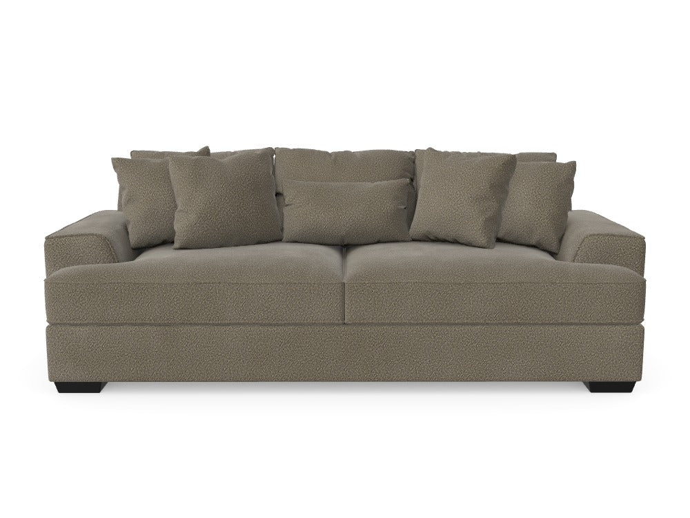 Titan Sleeper Sofa - Custom Design Ref: XCJA0SU