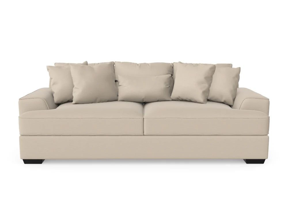Titan Sleeper Sofa - Custom Design Ref: XYRFB2S