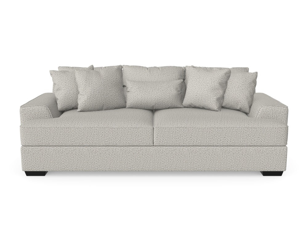 Titan Sofa - Custom Design Ref: 1BVAAU