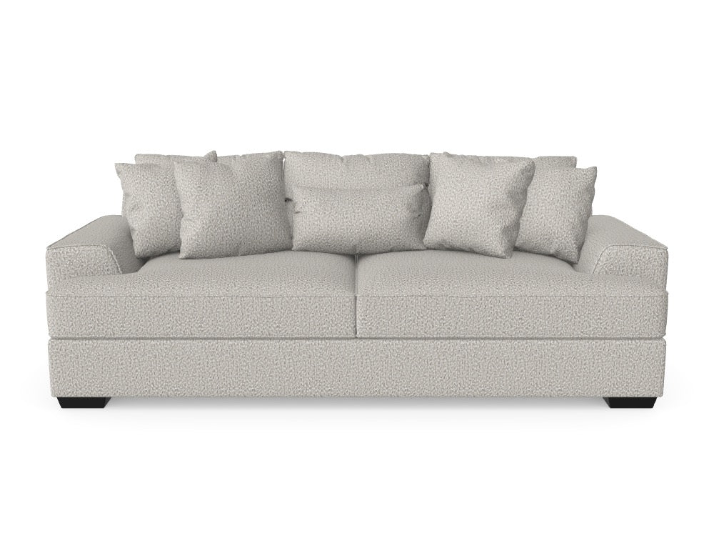 Titan Sofa - Custom Design Ref: 1BVAAU
