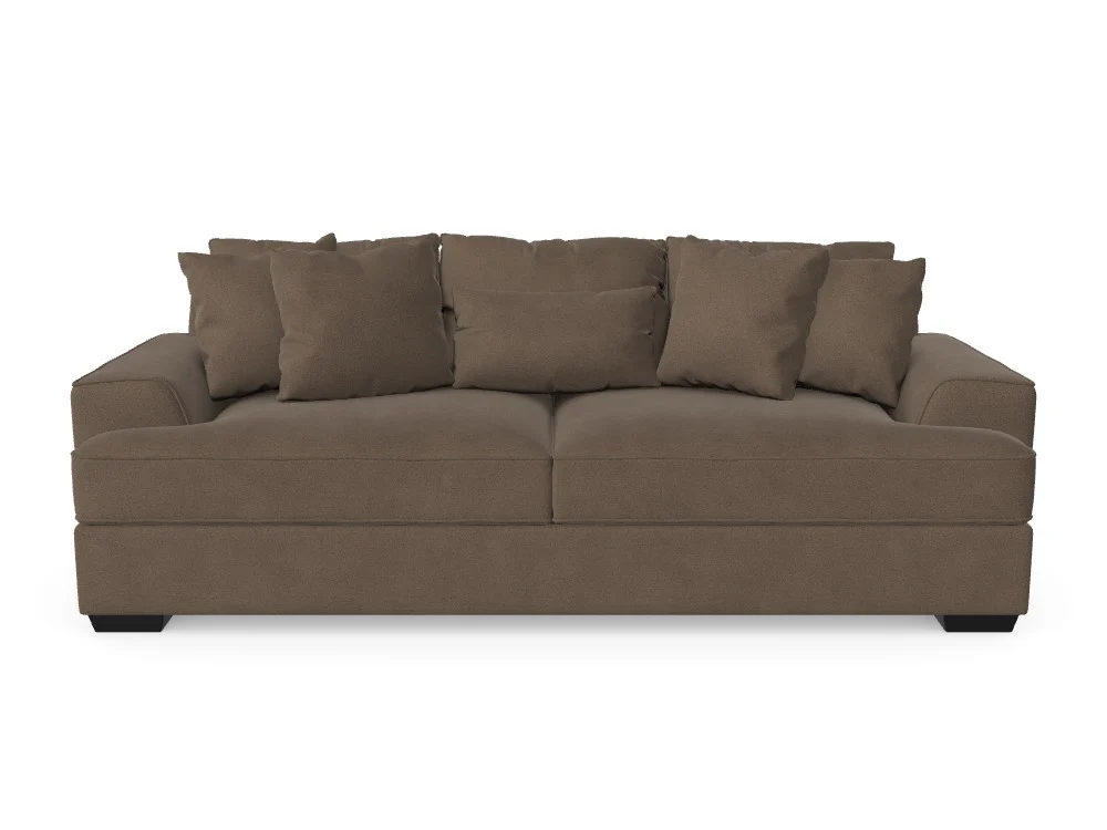 Titan Sofa - Custom Design Ref: 3HP7ZV