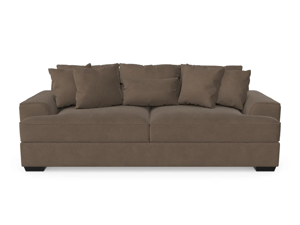 Titan Sofa - Custom Design Ref: 3HP7ZV