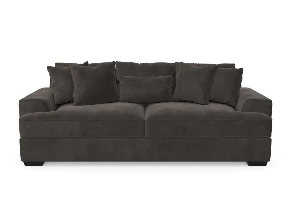 Titan Sofa - Custom Design Ref: 5WYITZ