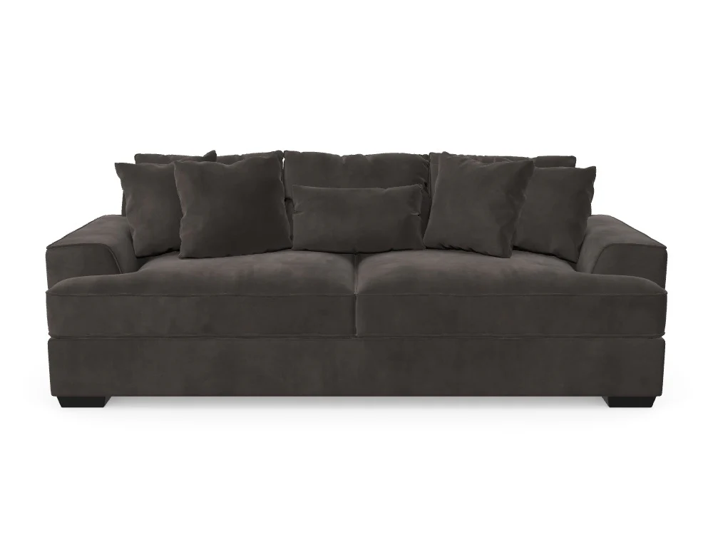 Titan Sofa - Custom Design Ref: 5WYITZ
