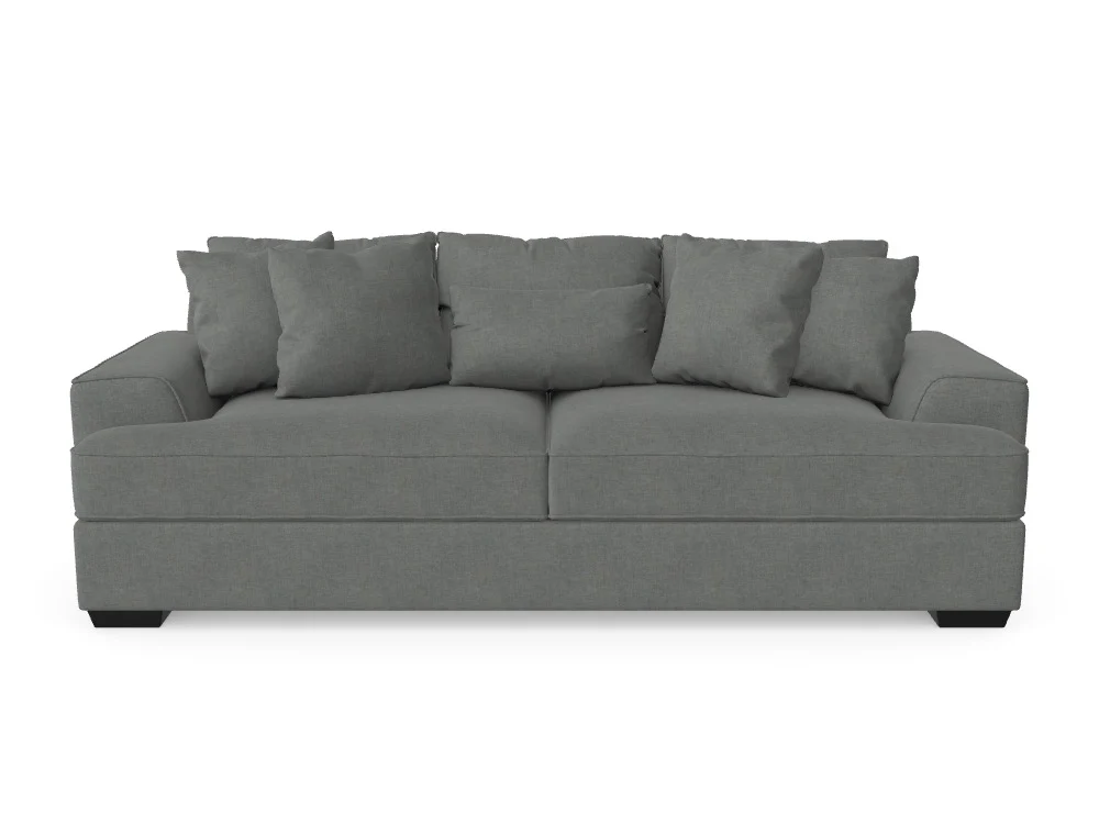 Titan Sofa - Custom Design Ref: 7QIDSBB