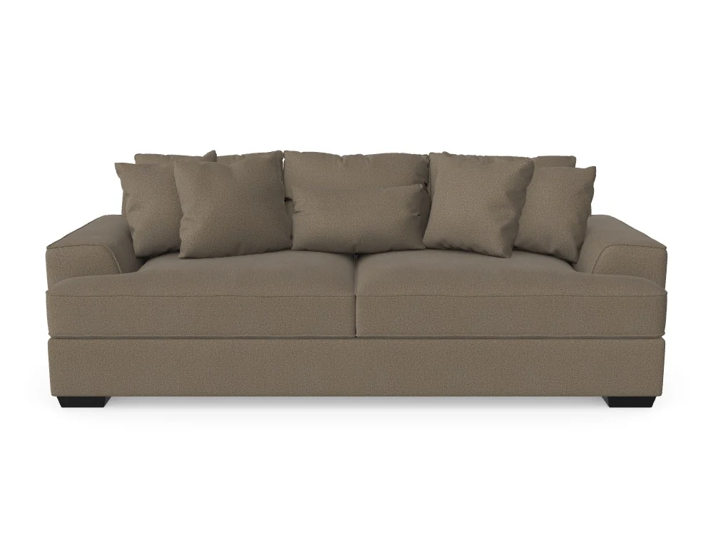 Titan Sofa - Custom Design Ref: A5T6GBS