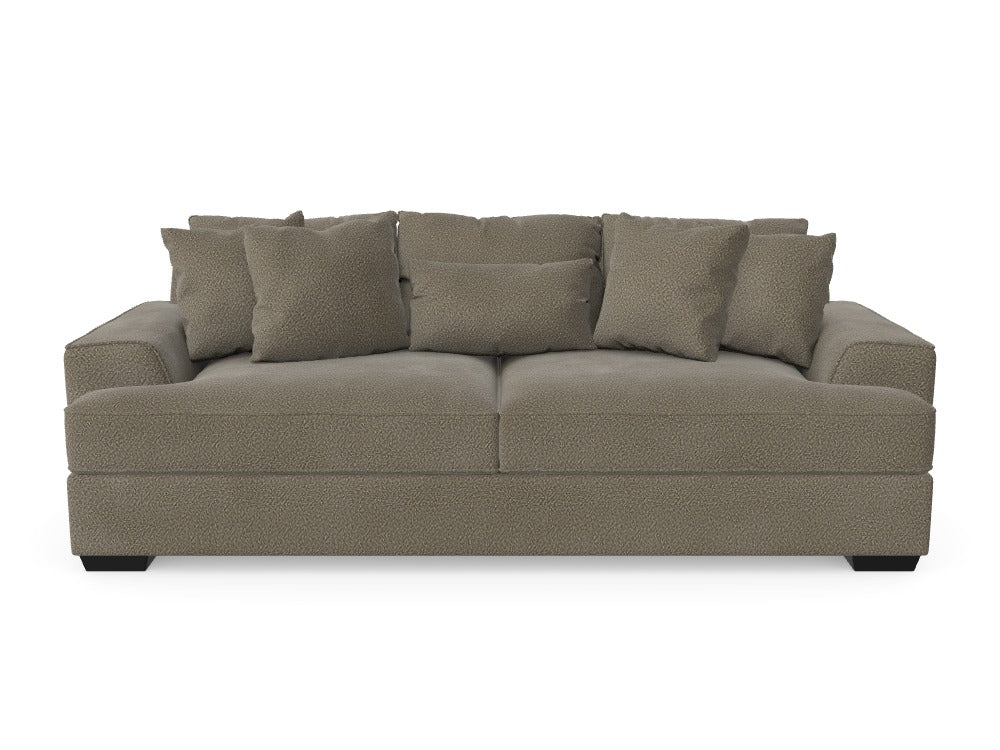 Titan Sofa - Custom Design Ref: AA5BII