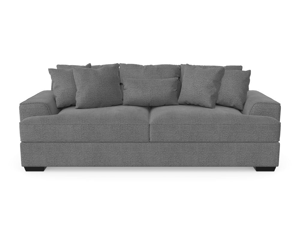 Titan Sofa - Custom Design Ref: ASSSAH