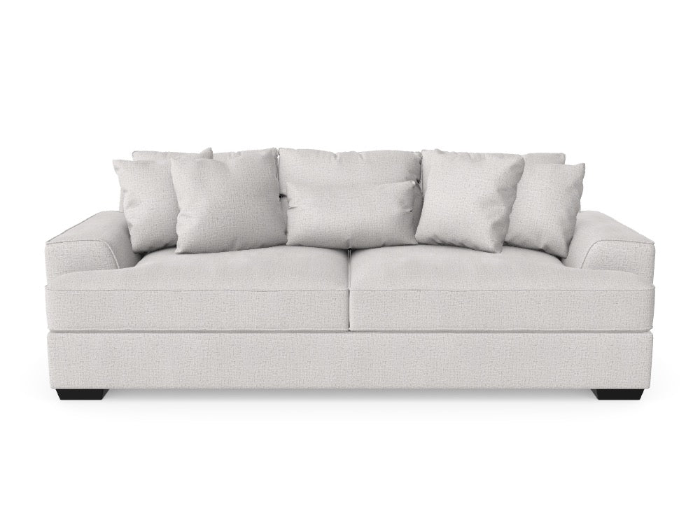 Titan Sofa - Custom Design Ref: B7K7BN