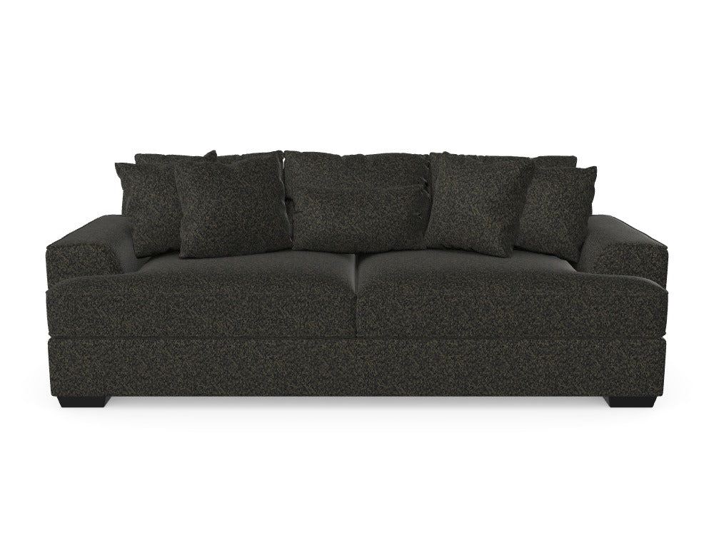 Titan Sofa - Custom Design Ref: BLGC8U