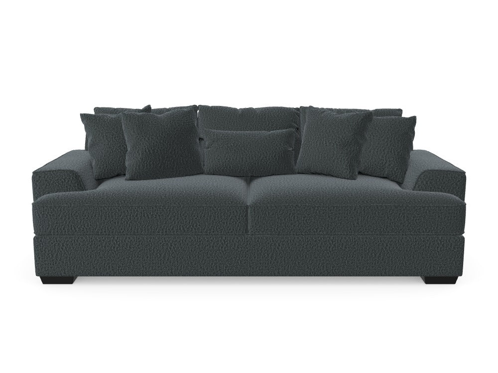 Titan Sofa - Custom Design Ref: BTDLE7E