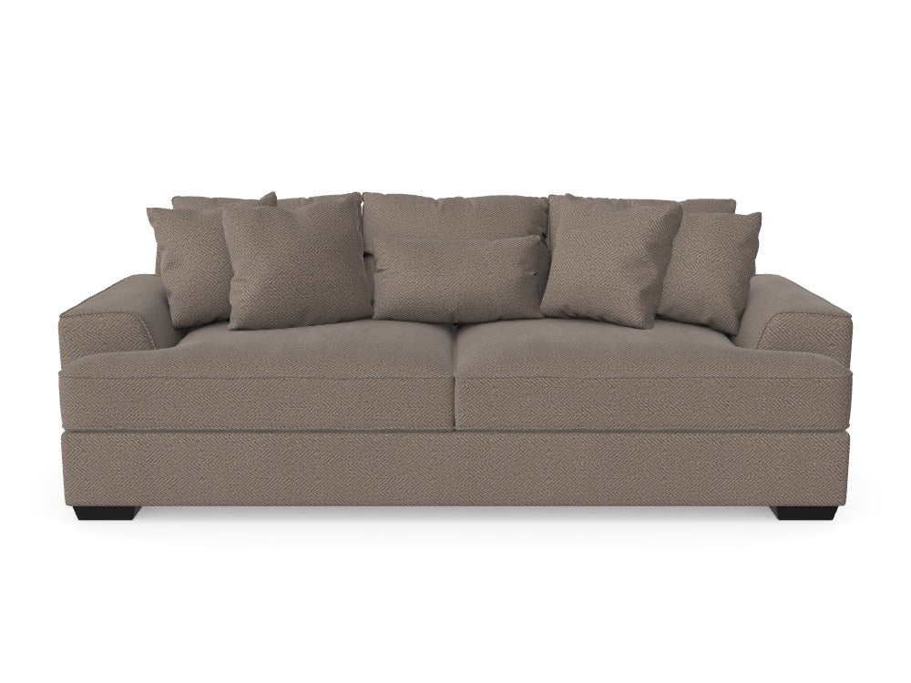 Titan Sofa - Custom Design Ref: BYEXKO