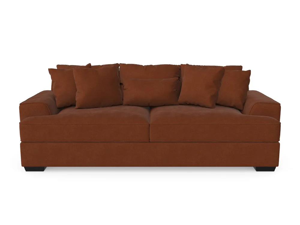 Titan Sofa - Custom Design Ref: CLBD0NF