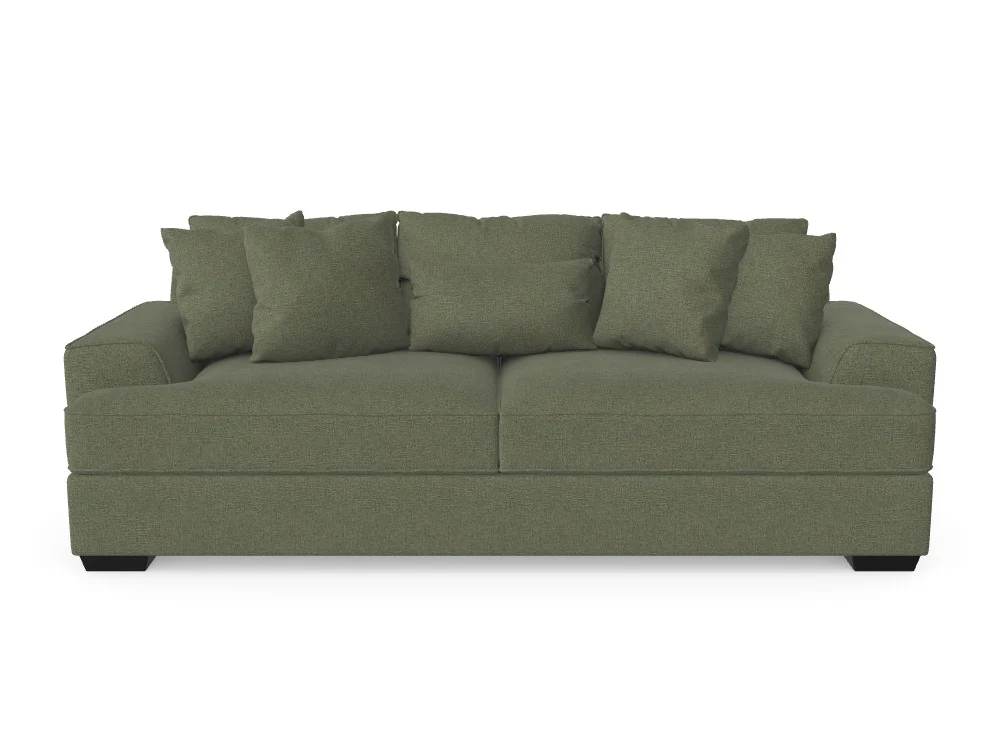 Titan Sofa - Custom Design Ref: CO0KNIR