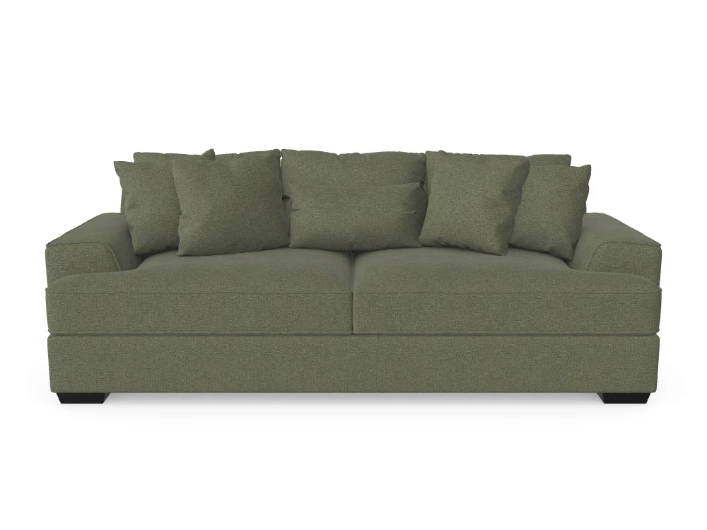 Titan Sofa - Custom Design Ref: CO0KNIR